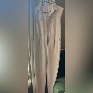 WOMENS ROMPER SIZE L